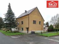 Pron�jem bytu 2+1, 46 m2, OV, Chodov� Plan� (okres Tachov), ul. V��kovsk�
