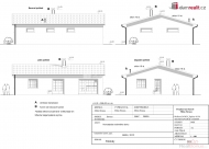 Prodej pozemku , ur�en� k v�stavb� RD, B�t�n (okres Beroun)