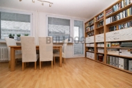 Prodej bytu 3+kk, 89 m2, OV, Praha 10, Vr�ovice, ul. T�d�ick�