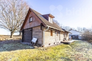 Prodej samostatn�ho RD, 110 m2, Sedlec, Vlhlavy (okres �esk� Bud�jovice) - exkluzivn�