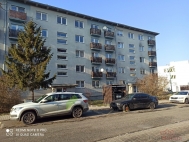 Pron�jem bytu 1+1, 30 m2, OV, Milovice, Mlad� (okres Nymburk), ul. Spojovac�