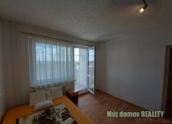 Pron�jem bytu 3+1, 72 m2, OV, Praha 4, Libu�, ul. Zbudovsk�