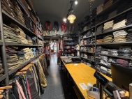 Pron�jem obchodn�ch prostor, Praha 2, Vinohrady