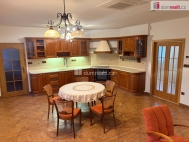 Pron�jem bytu 6+kk, 160 m2, OV, Hustope�e (okres B�eclav), ul. Kosm�kova