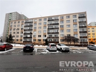 Prodej bytu 5+1, 90 m2, OV, Pardubice, Zelen� P�edm�st�, ul. Arno�ta z Pardubic