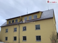 Pronájem bytu 2+1, 45 m2, OV, Branky (okres Vsetín)