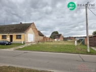 Prodej pozemku , ur�en� k v�stavb� RD, Vracov (okres Hodon�n)