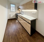 Prodej bytu 2+1, 53 m2, OV, Zl�n, ul. Dukelsk�