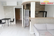 Pron�jem bytu 1+kk, 30 m2, OV, Brno, �idenice (okres Brno-m�sto), ul. Valtick�