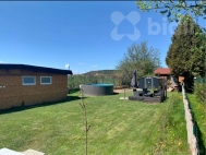 Prodej pozemku , zahrada, Plze�, Skvr�any (okres Plze�-m�sto) - exkluzivn�