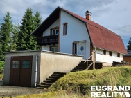 Prodej samostatn�ho RD, 180 m2, Rumburk, Rumburk 3-Doln� K�e�any (okres D���n)