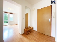 Pron�jem bytu 2+1, 39 m2, OV, Pozo�ice (okres Brno-venkov), ul. Holubick�