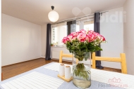 Prodej bytu 1+kk, 39 m2, OV, Praha 8, Troja, ul. Hn�zdensk� - exkluzivn�