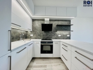 Pron�jem bytu 3+kk, 91 m2, OV, Brno, Malom��ice (okres Brno-m�sto), ul. W�gnerova