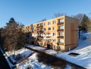 Prodej bytu 1+1, 29 m2, OV, �st� nad Labem, �st� nad Labem-centrum, ul. SNP