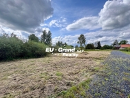 Prodej pozemku , ur�en� k v�stavb� RD, Rumburk (okres D���n)