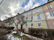 Prodej bytu 2+1, 0 m2, OV, Litv�nov, Horn� Litv�nov (okres Most), ul. Podkru�nohorsk�