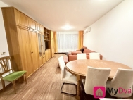 Pron�jem bytu 2+kk, 74 m2, OV, Praha 5, Stod�lky, ul. Jeremi�ova