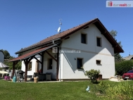 Prodej samostatn�ho RD, 180 m2, T�i Sekery, Kr�sn� (okres Cheb)