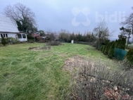 Pron�jem pozemku , zahrada, Z�b�ez�-�e�ice, �e�ice (okres Trutnov)