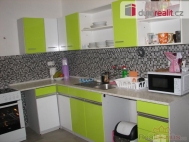 Pron�jem bytu 3+1, 95 m2, OV, Luha�ovice (okres Zl�n), ul. Rumunsk�