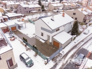 Prodej samostatn�ho RD, 173 m2, Chot�bo� (okres Havl��k�v Brod)