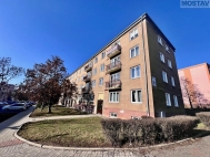 Prodej bytu 3+1, 0 m2, OV, Most, ul. Mlad� gardy - exkluzivn�
