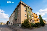 Prodej bytu 3+1, 80 m2, OV, Brno, �ern� Pole (okres Brno-m�sto), ul. Babi�kova