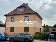 Prodej samostatn�ho RD, 240 m2, �esk� L�pa
