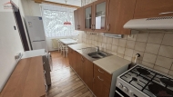 Prodej bytu 3+1, 0 m2, OV, Vala�sk� Mezi���� (okres Vset�n), ul. U Vodojemu - exkluzivn�