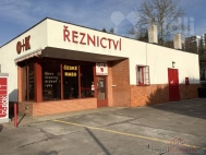 Prodej komer�n�ho objektu : N�kupn� st�edisko, Zl�n