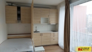 Pron�jem bytu 1+kk, 27 m2, OV, Brno, Star� Brno (okres Brno-m�sto)