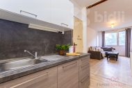 Prodej bytu 2+kk, 47 m2, DV, Praha 9, Prosek, ul. P�skovcov� - exkluzivn�