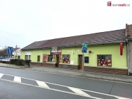 Pron�jem komer�n�ho prostoru, Zl�n, Malenovice