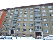 Prodej bytu 2+1, 67 m2, OV, J�chymov (okres Karlovy Vary), ul. t��da Dukelsk�ch hrdin�