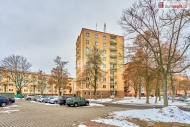 Prodej bytu 2+1, 45 m2, OV, Nov� Role (okres Karlovy Vary), ul. �koln�