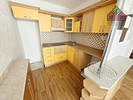 Pron�jem bytu 2+kk, 0 m2, DV, Teplice, Trnovany, ul. Doubravick� - exkluzivn�