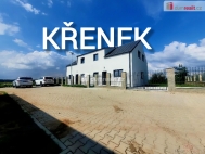 Prodej �adov�ho RD, 117 m2, K�enek (okres Praha-v�chod)