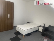 Pron�jem bytu 1+kk, 16 m2, OV, Praha 9, Hostavice, ul. Pilsk�