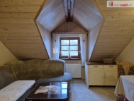 Pron�jem bytu 2+1, 60 m2, OV, Kamenn� �jezd, Opalice (okres �esk� Bud�jovice)