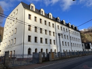 Pron�jem bytu 1+kk, 0 m2, OV, Liberec, Liberec XVII-Kate�inky, ul. Kate�insk�