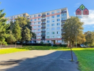 Pron�jem bytu 1+1, 34 m2, OV, �st� nad Labem, �st� nad Labem-centrum, ul. SNP - exkluzivn�