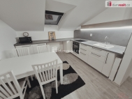 Pron�jem bytu 2+1, 59 m2, OV, Ho�tka, Kochovice (okres Litom��ice), ul. Lu�ick�