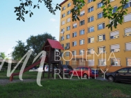 Pron�jem bytu 2+kk, 45 m2, DV, M�ln�k, ul. Vlas�kova