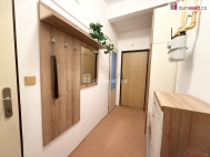 Pron�jem bytu 2+kk, 52 m2, OV, Fren�t�t pod Radho�t�m (okres Nov� Ji��n), ul. Ro�novsk�