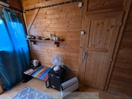 Pron�jem bytu garsoni�ra, 0 m2, OV, Praha 4, Mod�any, ul. Nesvadbova