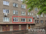 Prodej bytu 2+1, 60 m2, OV, Praha 10, Vr�ovice, ul. Obloukov�