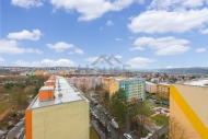 Prodej bytu 2+kk, 45 m2, OV, Praha 4, Mod�any, ul. Krouzova