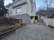 Pron�jem bytu 4+kk, 100 m2, DV, Praha 5, Sm�chov, ul. Plze�sk�