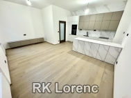 Pron�jem bytu 2+kk, 60 m2, OV, Brno, Star� Brno (okres Brno-m�sto), ul. Leitnerova - exkluzivn�